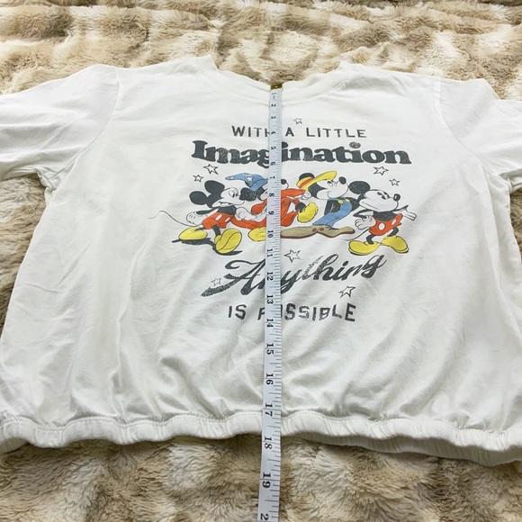 Disney Mickey Mouse Imagination tee - Picture 3 of 5